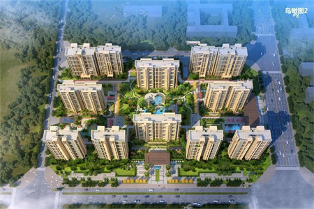 市府名苑四室三厅182平精装有钱人的象征出售