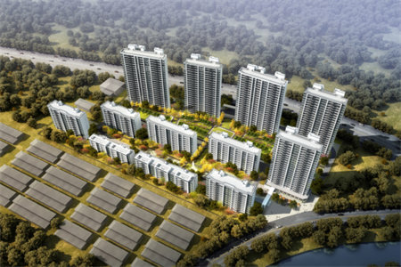 天山花园1楼毛坯带车库2室2厅1卫93㎡70万