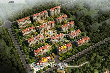 密州南郊教师公寓紧邻文化路小学实验初中套二带付房价格便宜