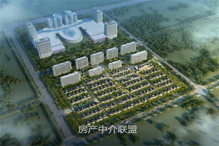 密州鲁东大厦3室1厅1卫90万95m2精装修出售