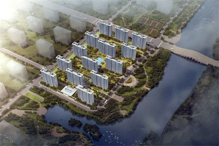 花千树3室2厅1卫88万110m2出售